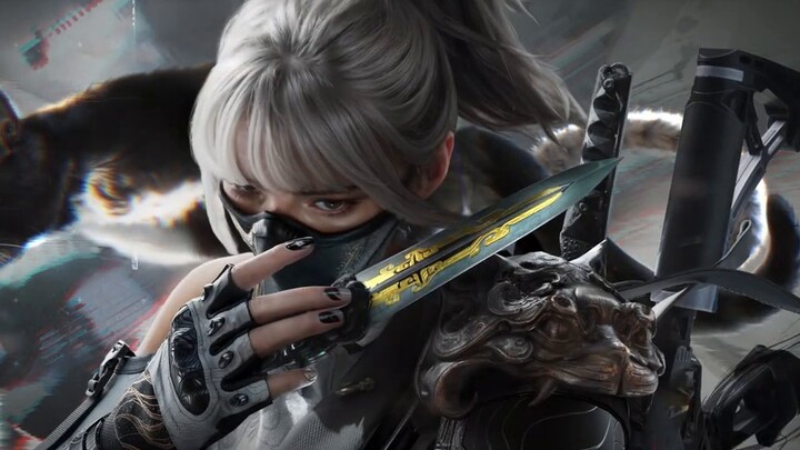 Bạn chưa nhận được tiền thưởng cuối năm sao? Đánh giá về mẫu da đỏ đầu tiên của Delta do Mai Tiểu Vă