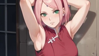 MOMENT SENSOR SAKURA HARUNO