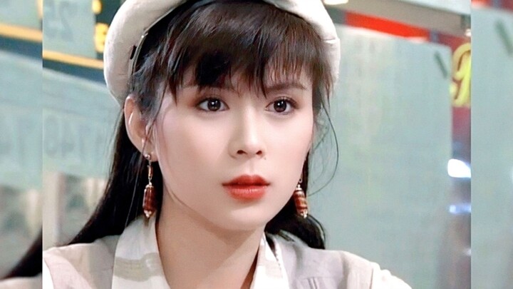 Bộ phim hợp tác giữa Trung Quốc và Singapore quay ở Giang Tô cách đây 28 năm! Phong cách thời trang 