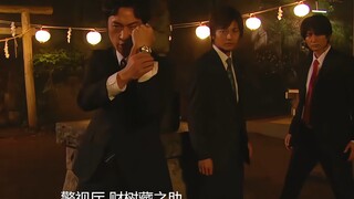 全 明 星 阵 容
