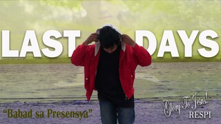 Respi - BABAD SA PRESENSYA (Official Audio)