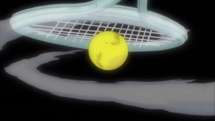 The Prince of Tennis ปริ๊นซ์ ออฟ เทนนิส เจ้าชายลูกสักหลาด ตอนที่ 176