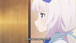 Nekopara Episode 02 Subtitle Indonesia