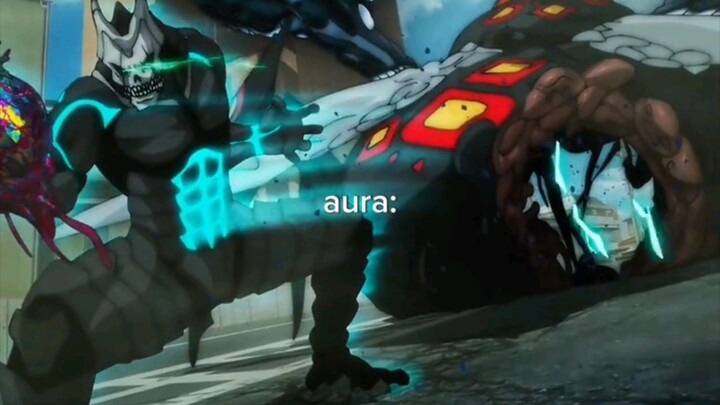 Kafka akhirnya berubah🔥