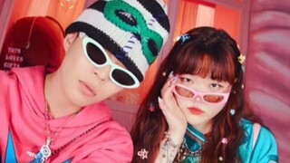 melon xuất hiện bất ngờ ở vị trí 25! MV "Love Lee" của MeloMance + sân khấu ra mắt lần đầu được công