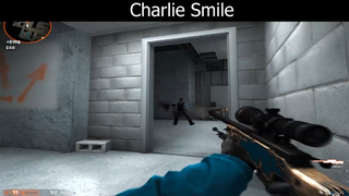 KHI CSGO KẾT HỢP VỚI NHẠC - ALL MY FRIENDS ARE TOXIC #GameHay
