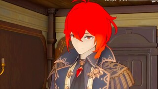 [Genshin Impact] O. Henry ending