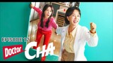 Doctor Cha Episode 12 [Sub Indo]