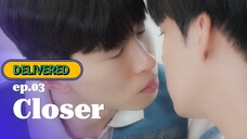 🇰🇷(ENG SUB) DELIVERED (2025) EPISODE 3