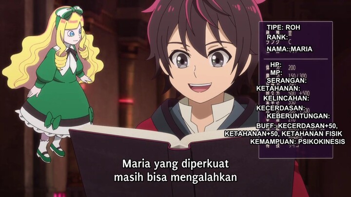 Hell Mode S2 EP 03 Sub Indo | Mode Neraka!