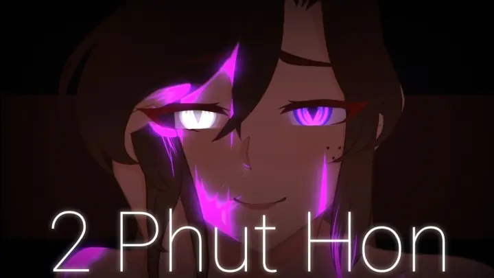◊ 2 Phut Hon? || Me! Me! Me! Animation Meme || 13+ TW ◊