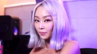 SISTAR孝琳《IVE - LOVE DIVE》翻唱视频公开！
