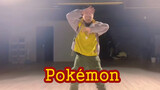 Dance Cover Pikachu