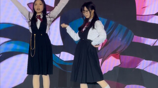 【北京ijoy爬台存档】第一次爬台跳了恋爱裁判！