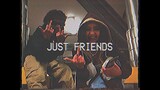 [Vietsub+Lyrics] Just Friends - Why Don't We