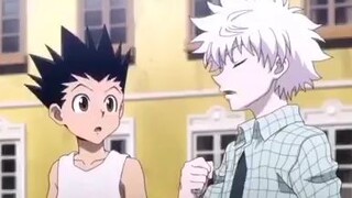 Hunter x hunter Tagalog episode 86