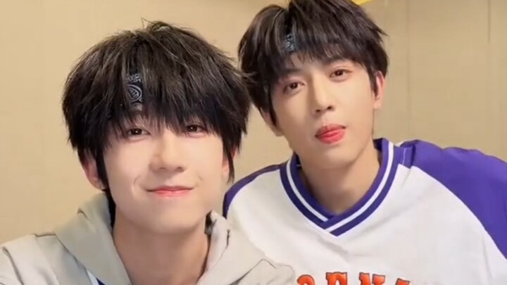 Kumpulan dance cover generasi keempat TF yang paling disuka (kadar imut 85%)