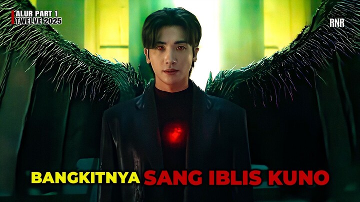 PERTARUNGAN MALAIKAT CAHAYA DAN IBLIS KEGELAPAN