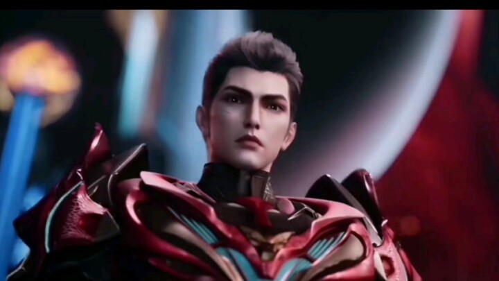 What? The Chaos Beast is so dangerous that even Long Yun was injured? Luo Feng: No, I will kill the 