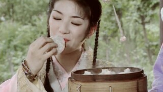 『上错花轿嫁对郎』所有女性群像混剪丨杏花弦外雨