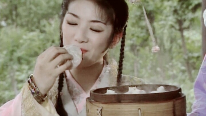 "Marrying the Wrong Man" All Female Group Portraits Mixed Cut丨Xinghua Xianwaiyu