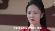 崔氏之女,崔时宜,生于雪天;南辰王府,小十一,归于大雪。