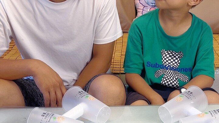 看来买音响的钱可以省了。