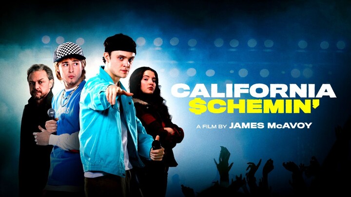 California Schemin' (2025) Sub Indo