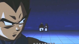 《龙珠》“我也不想炸呀，可是谁让我太强了呢”