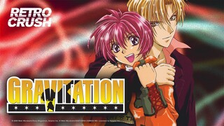 Gravitation - Opening | "Super Drive" by Yousuke Sakanoue