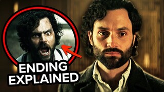 YOU Season 4 Part 1 Ending Explained