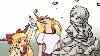 The magical use of ghost horns