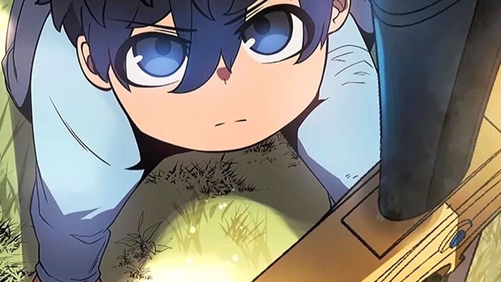 1. If you can’t be a hero, then become the Shadow King.