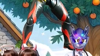 Will you help Zero regain his energy?