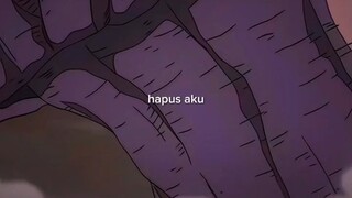 dan yakinkan aku tuhan versi Naruto 😢