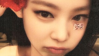 Jennie Kim