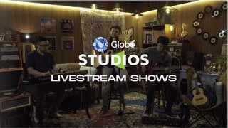 Globe Studios Livestream Reel