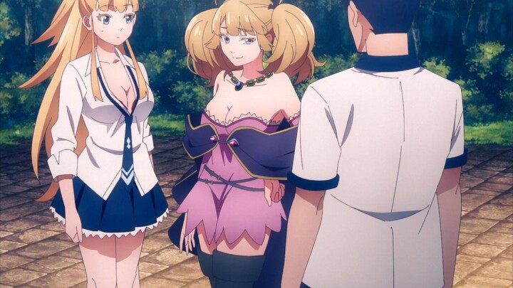 COSMO/DEMON SLAYER