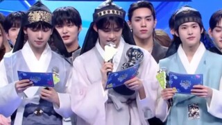 (G)I-DLE新歌Super Lady第二个一位