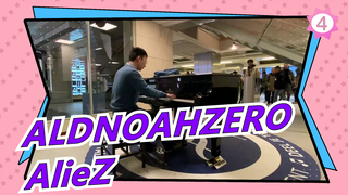 [ALDNOAHZERO] [Ru's Piano] Play Epic Music AlieZ In Dutch street_4