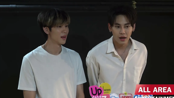 สัมภาษณ์ “บุ๋น-เปรม” กับซีรีส์เรื่องใหม่ “กาลครั่งหนึ่ง (Once upon a time)”