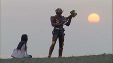 Kamen Rider Den-O Episode 42 (English Sub)