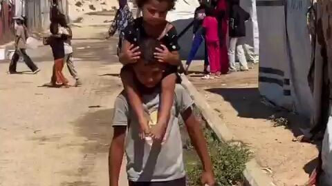 Don't Stop Talking about Palestine 🇯🇴