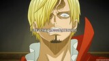 One Piece AMV Vinsmoke Sanji