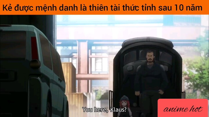 đường mệnh danh là thiên tài sau 10 năm