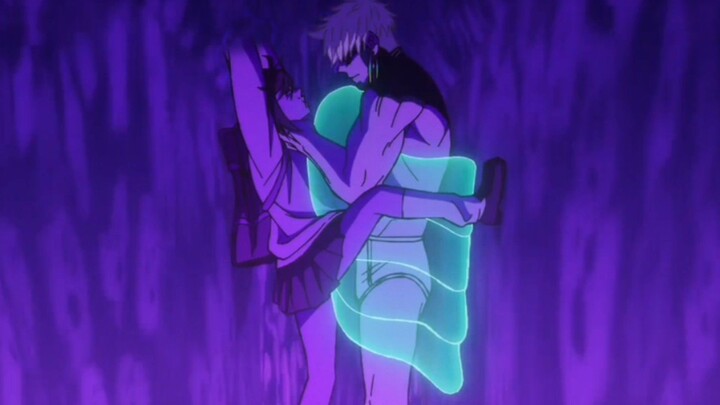 Dandadan S2 Eps.07 Sub indo Part 8