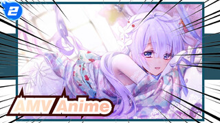 [Anime / AMV / Edisi Campuran] Karya Anime Terfavoritku_2