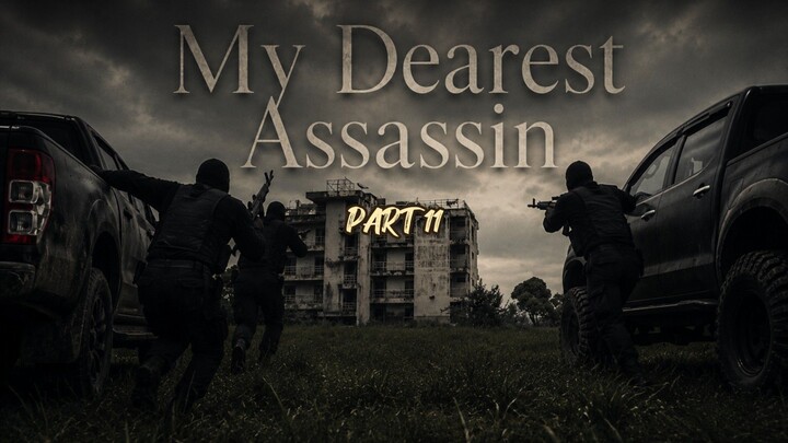 Review Movie - My Dearest Assassin Part 11