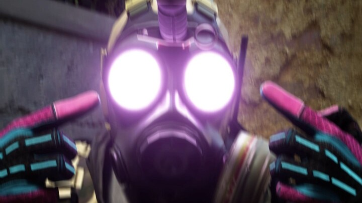 【CSGO】Ruồi năng lượng! Ngứa đầu quá... Chắc m9 sắp mọc rồi