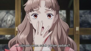 Karasu wa Aruji wo Erabanai Eps 13 (Sub-Indo)